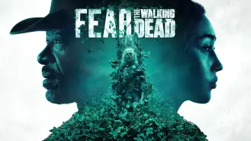 Backdrop к сериалу "Fear the Walking Dead" #1296930