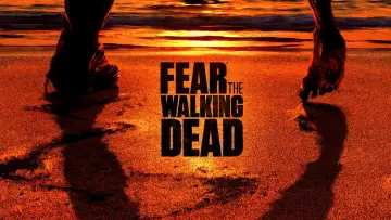 Backdrop к сериалу "Fear the Walking Dead" #1296931