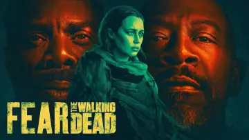 Backdrop к сериалу "Fear the Walking Dead" #1296932