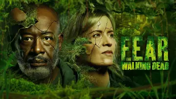 Backdrop к сериалу "Fear the Walking Dead" #1296933