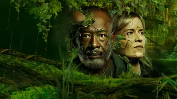 Backdrop к сериалу "Fear the Walking Dead" #1296934