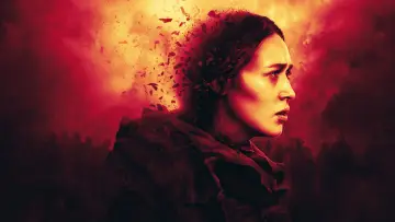 Backdrop к сериалу "Fear the Walking Dead" #1296936