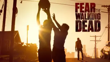 Backdrop к сериалу "Fear the Walking Dead" #1296937