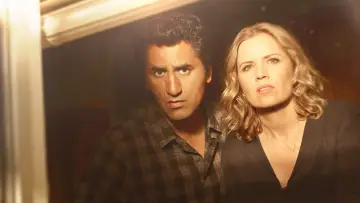 Backdrop к сериалу "Fear the Walking Dead" #1296939