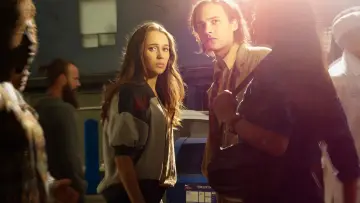 Backdrop к сериалу "Fear the Walking Dead" #1296940