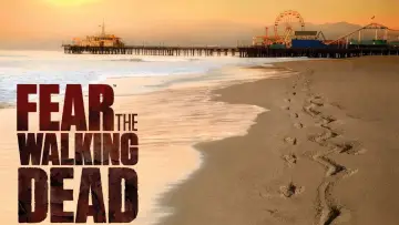 Backdrop к сериалу "Fear the Walking Dead" #1296950