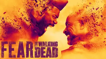 Backdrop к сериалу "Fear the Walking Dead" #1296964