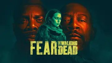 Backdrop к сериалу "Fear the Walking Dead" #1296966
