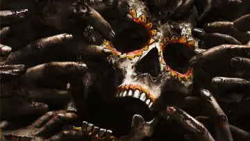Backdrop for the TV series "Fear the Walking Dead" #1296968