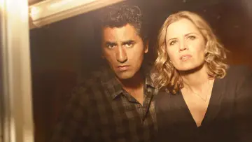 Backdrop for the TV series "Fear the Walking Dead" #1296971