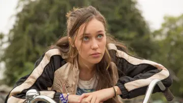 Backdrop for the TV series "Fear the Walking Dead" #1296977