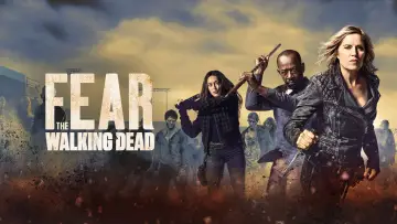 Backdrop к сериалу "Fear the Walking Dead" #1296979