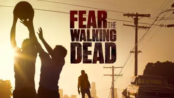 Backdrop к сериалу "Fear the Walking Dead" #1296981
