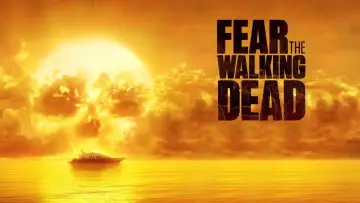 Backdrop к сериалу "Fear the Walking Dead" #1296982