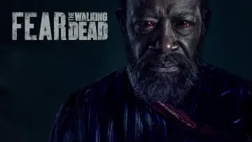 Backdrop к сериалу "Fear the Walking Dead" #1296983