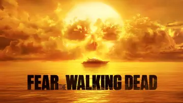 Backdrop к сериалу "Fear the Walking Dead" #1296984