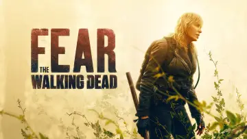 Backdrop к сериалу "Fear the Walking Dead" #1296986
