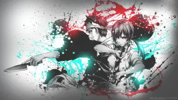 Backdrop к сериалу "Food Wars! Shokugeki no Soma" #1420258
