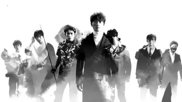 Backdrop for the TV series "Kill Me, Heal Me" #1664695