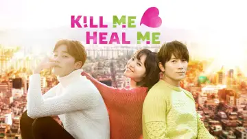 Backdrop for the TV series "Kill Me, Heal Me" #1664696