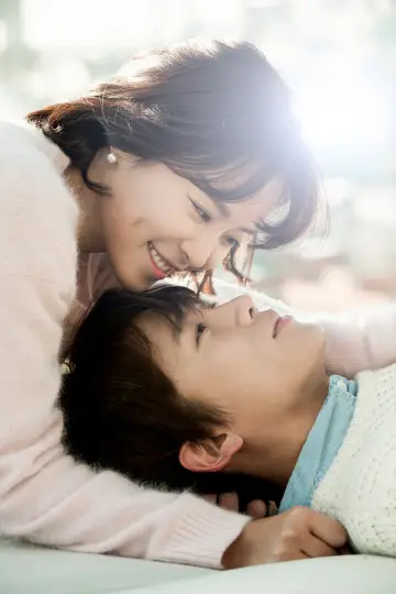Poster for the TV series "Kill Me, Heal Me" #1664711
