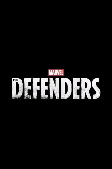 Poster for the TV series "Marvel