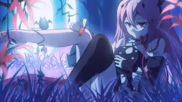 Backdrop к сериалу "Seraph of the End" #1374636