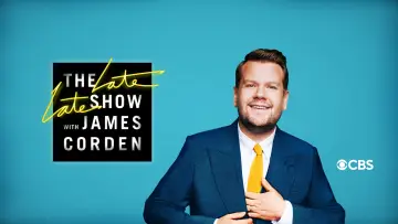 Backdrop for the TV series "The Late Late Show with James Corden" #1281474