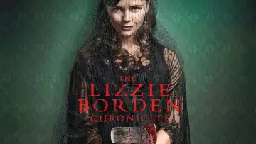 Backdrop for the TV series "The Lizzie Borden Chronicles" #1669875