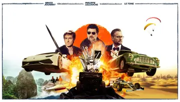 Backdrop for the TV series "Top Gear France" #1809496