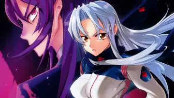 Backdrop к сериалу "Triage X" #1450419