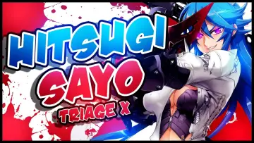 Backdrop к сериалу "Triage X" #1450420