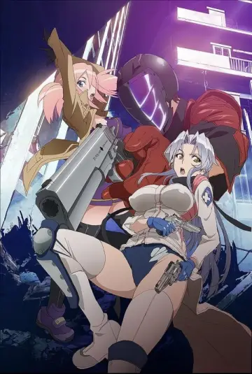 Poster к сериалу "Triage X" #1450429