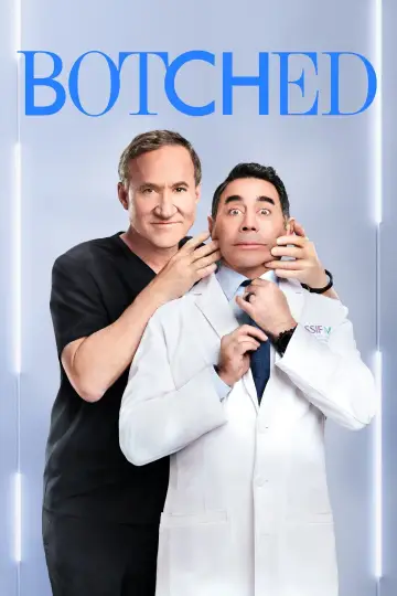 Botched Poster