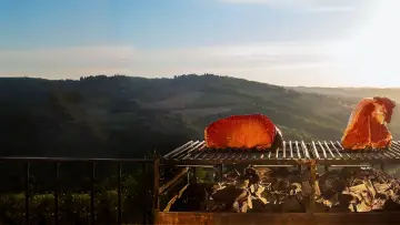 Backdrop к сериалу "Chef