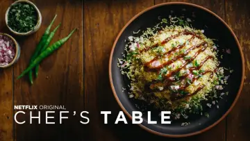 Backdrop к сериалу "Chef