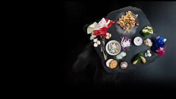 Backdrop к сериалу "Chef