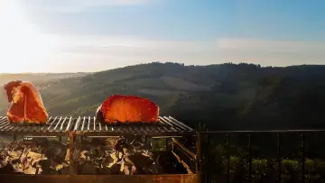 Backdrop к сериалу "Chef