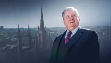 Der Staatsanwalt Poster