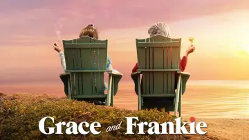 Backdrop к сериалу "Grace and Frankie" #1335766