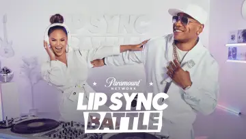 Backdrop for the TV series "Lip Sync Battle" #1538337