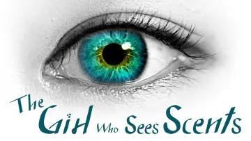 Backdrop for the TV series "The Girl Who Sees Smells" #1879160