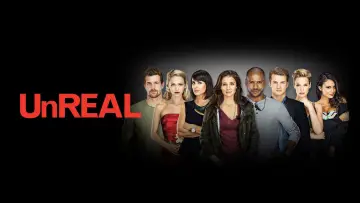 Backdrop for the TV series "UnREAL" #1540826
