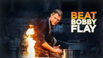 Backdrop к сериалу "Beat Bobby Flay" #1308506