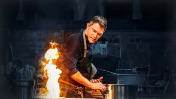 Backdrop к сериалу "Beat Bobby Flay" #1308507