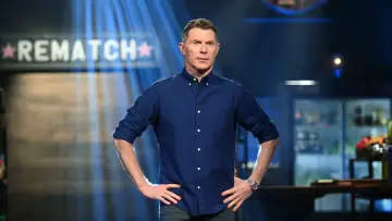 Backdrop к сериалу "Beat Bobby Flay" #1308508