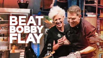 Backdrop к сериалу "Beat Bobby Flay" #1308511