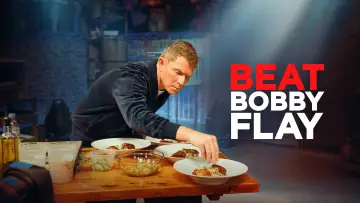 Backdrop к сериалу "Beat Bobby Flay" #1308512