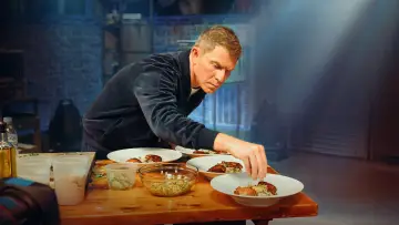Backdrop к сериалу "Beat Bobby Flay" #1308515