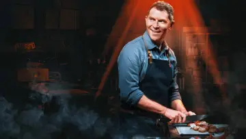 Backdrop к сериалу "Beat Bobby Flay" #1308516